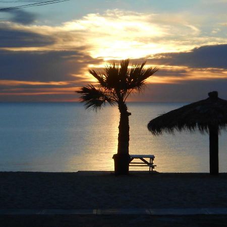 #38 Bungalow Seaside Hotel & Victors Rv Park San Felipe  Exteriér fotografie